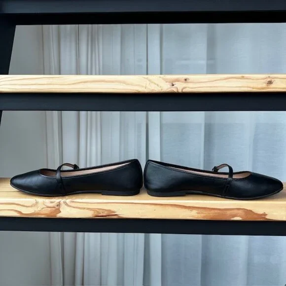 Cole Haan Yelena Mary Jane Ballet flat - Picture 6 of 10